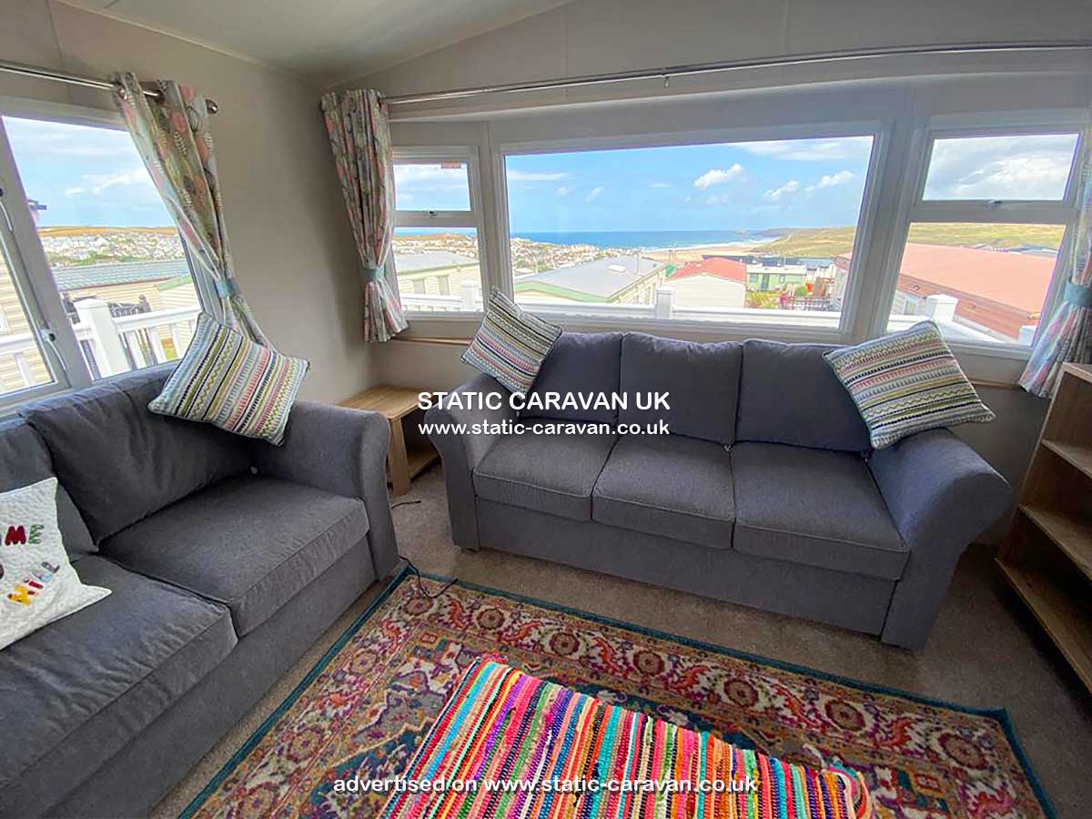 Padstow 13, Liskey Hill, Perranporth, Cornwall