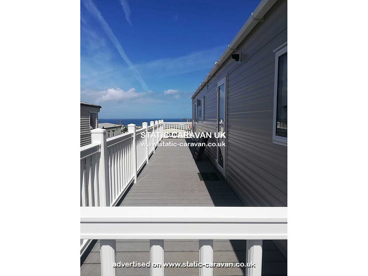 Padstow 13, Liskey Hill, Perranporth, Cornwall