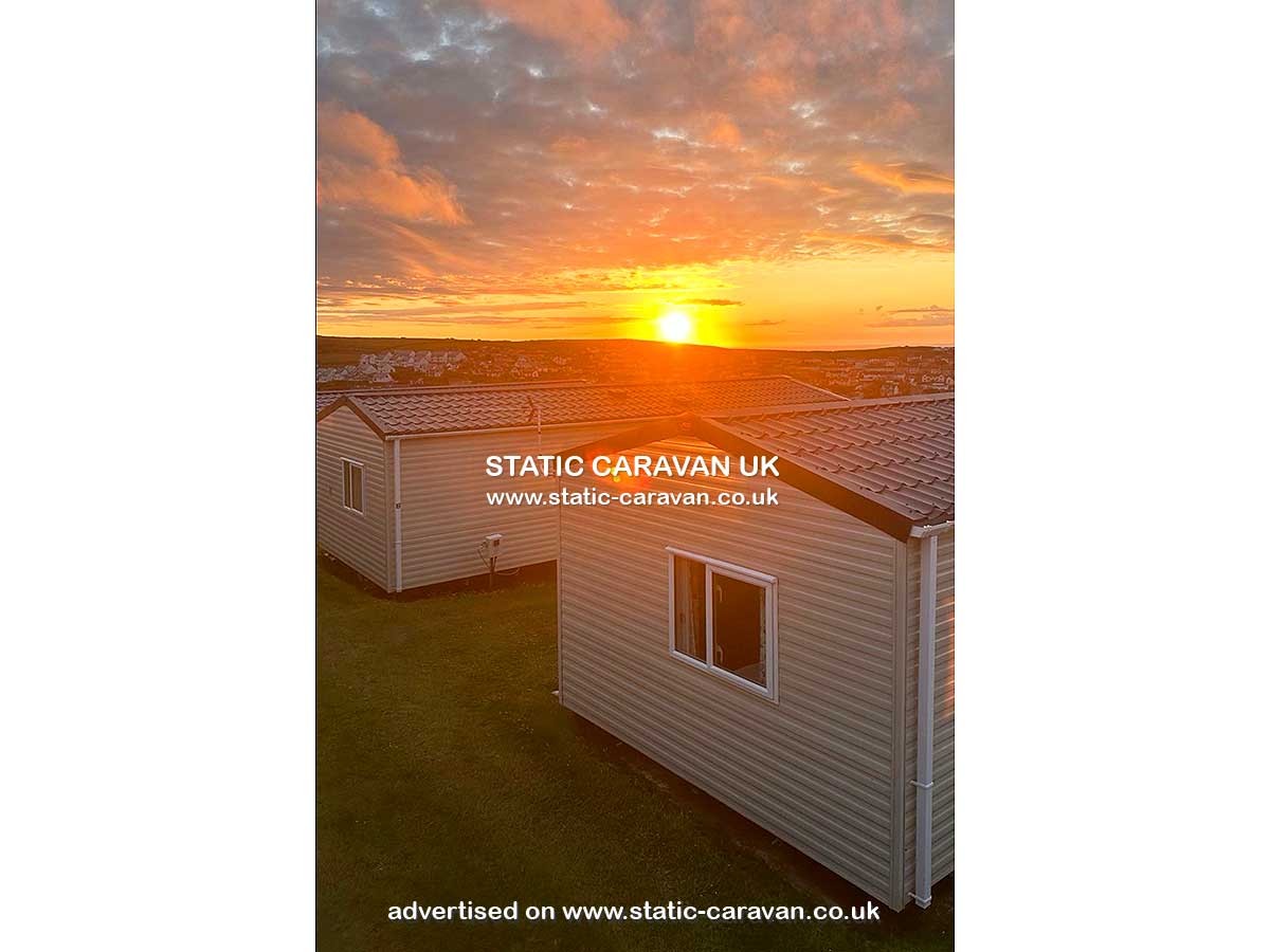 Padstow 13, Liskey Hill, Perranporth, Cornwall