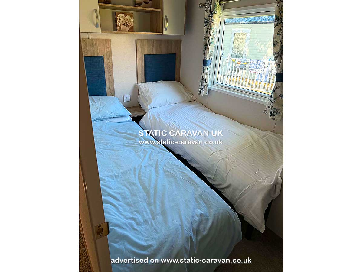 Falmouth 5, Liskey Hill, Perranporth, Cornwall