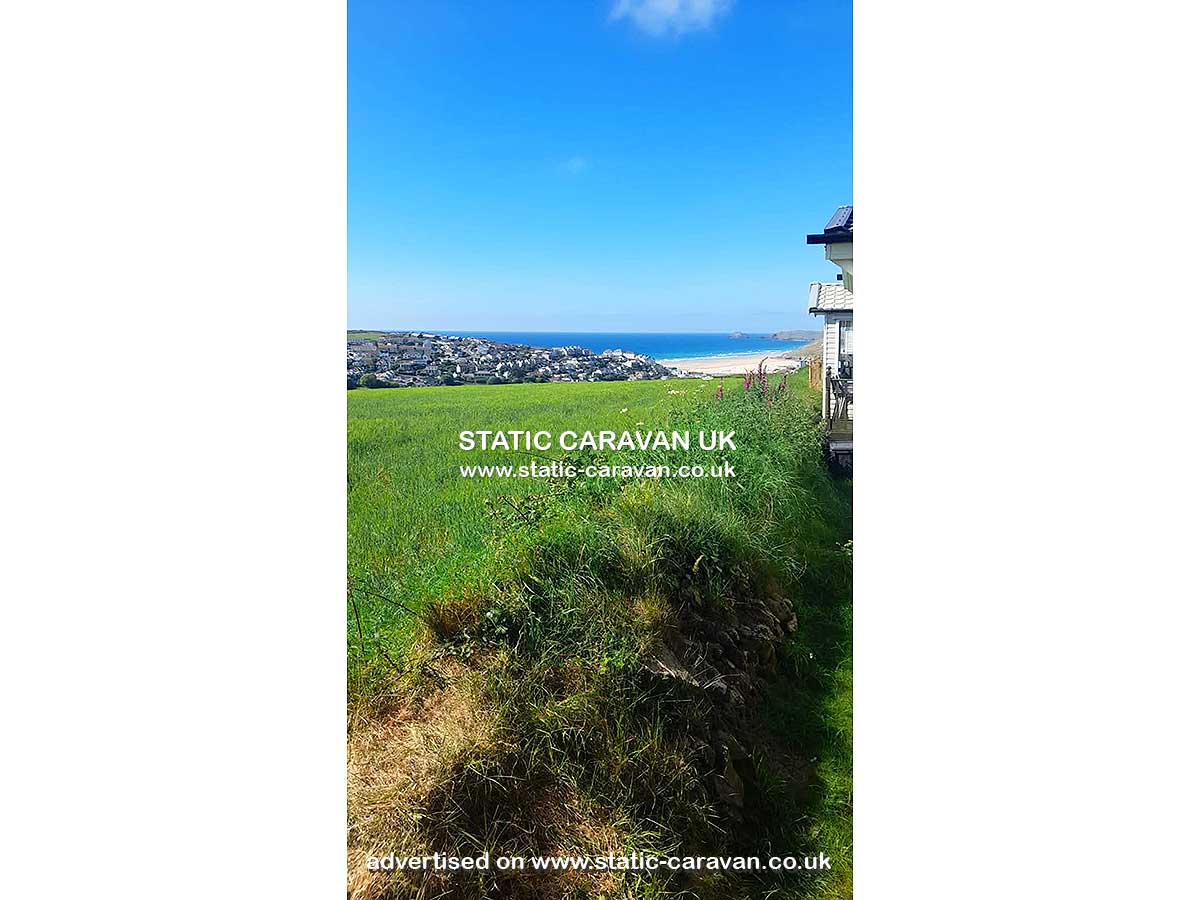 Falmouth 5, Liskey Hill, Perranporth, Cornwall