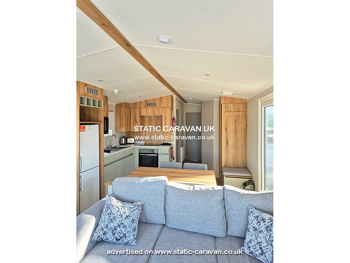 13 Chickerell View, Littlesea, Weymouth, Dorset