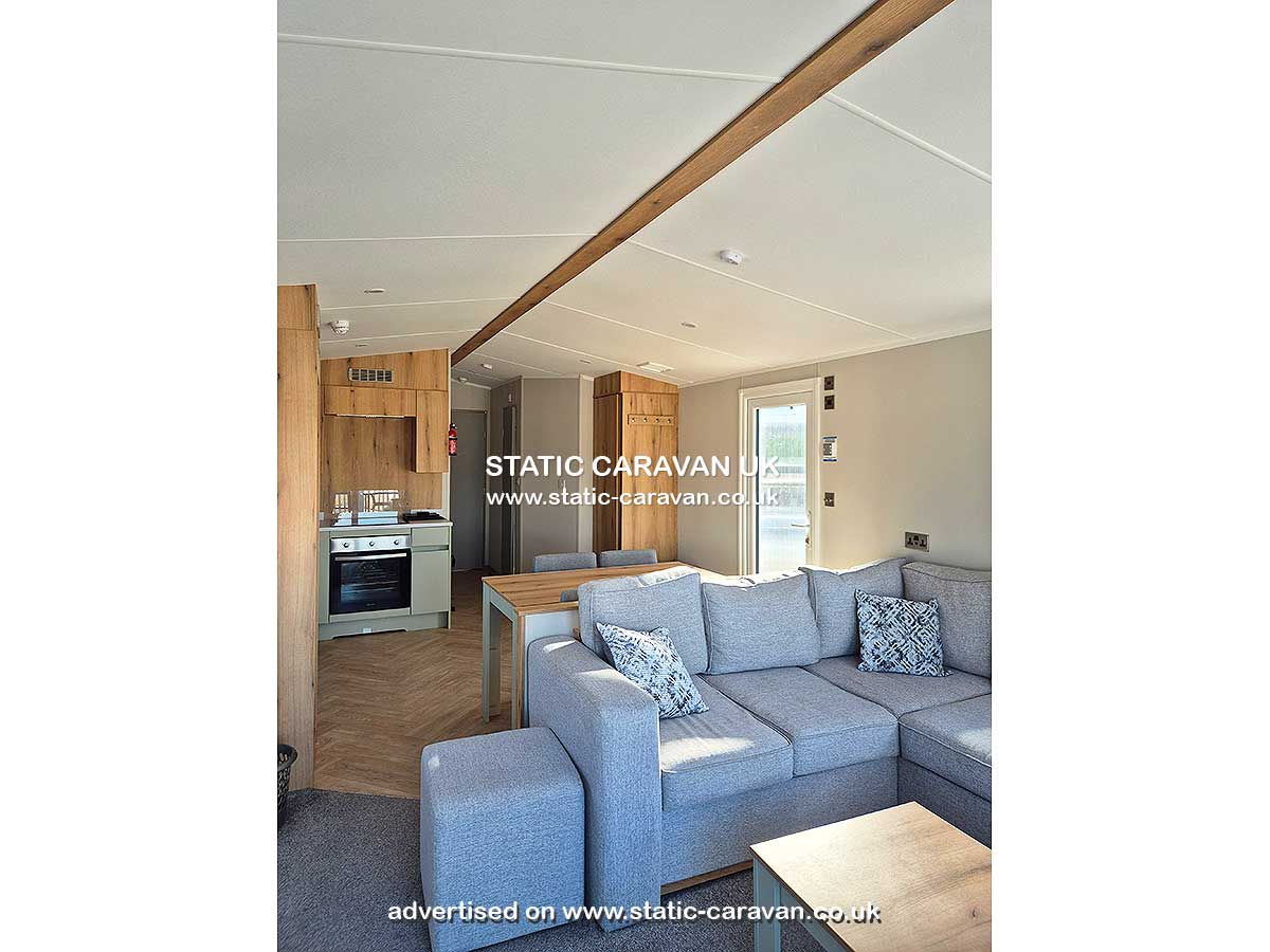 13 Chickerell View, Littlesea, Weymouth, Dorset