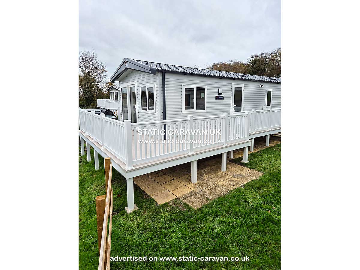 13 Chickerell View, Littlesea, Weymouth, Dorset