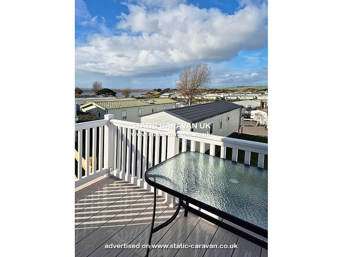 13 Chickerell View, Littlesea, Weymouth, Dorset