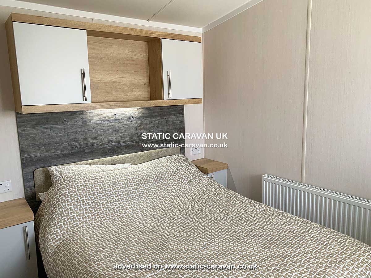 94A West Acres, Littlesea, Weymouth, Dorset