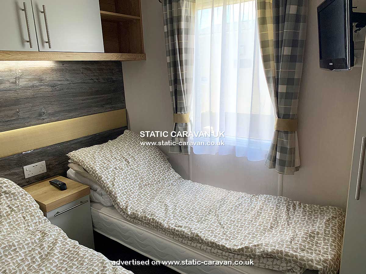 94A West Acres, Littlesea, Weymouth, Dorset