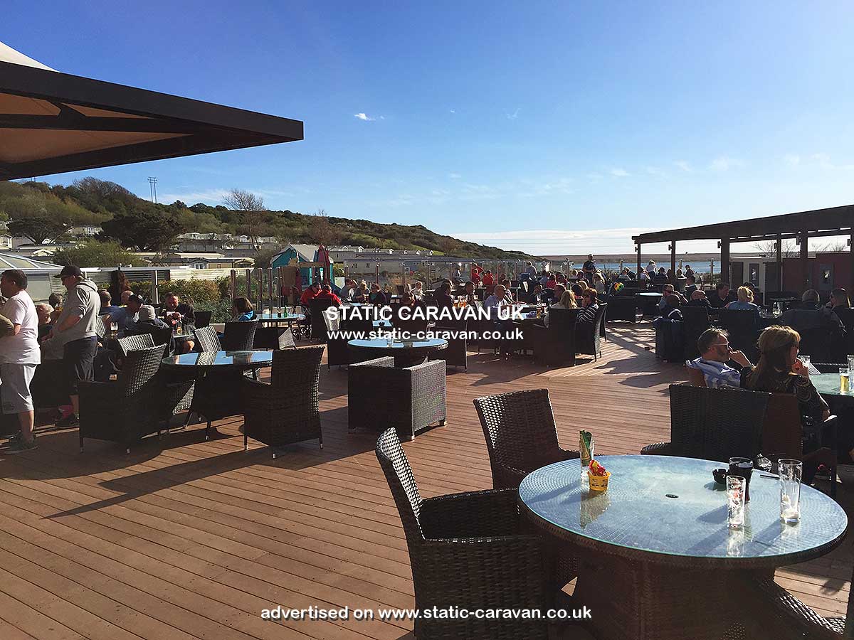 94A West Acres, Littlesea, Weymouth, Dorset