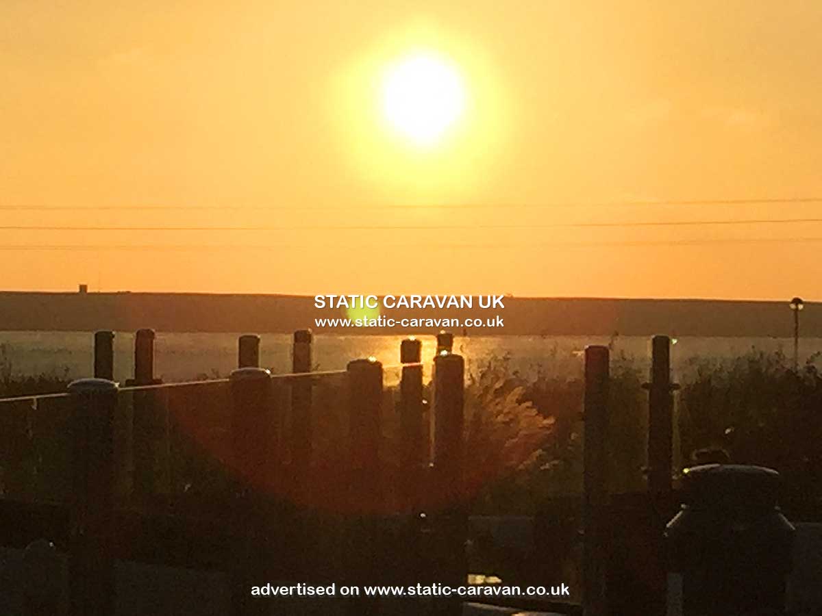 94A West Acres, Littlesea, Weymouth, Dorset