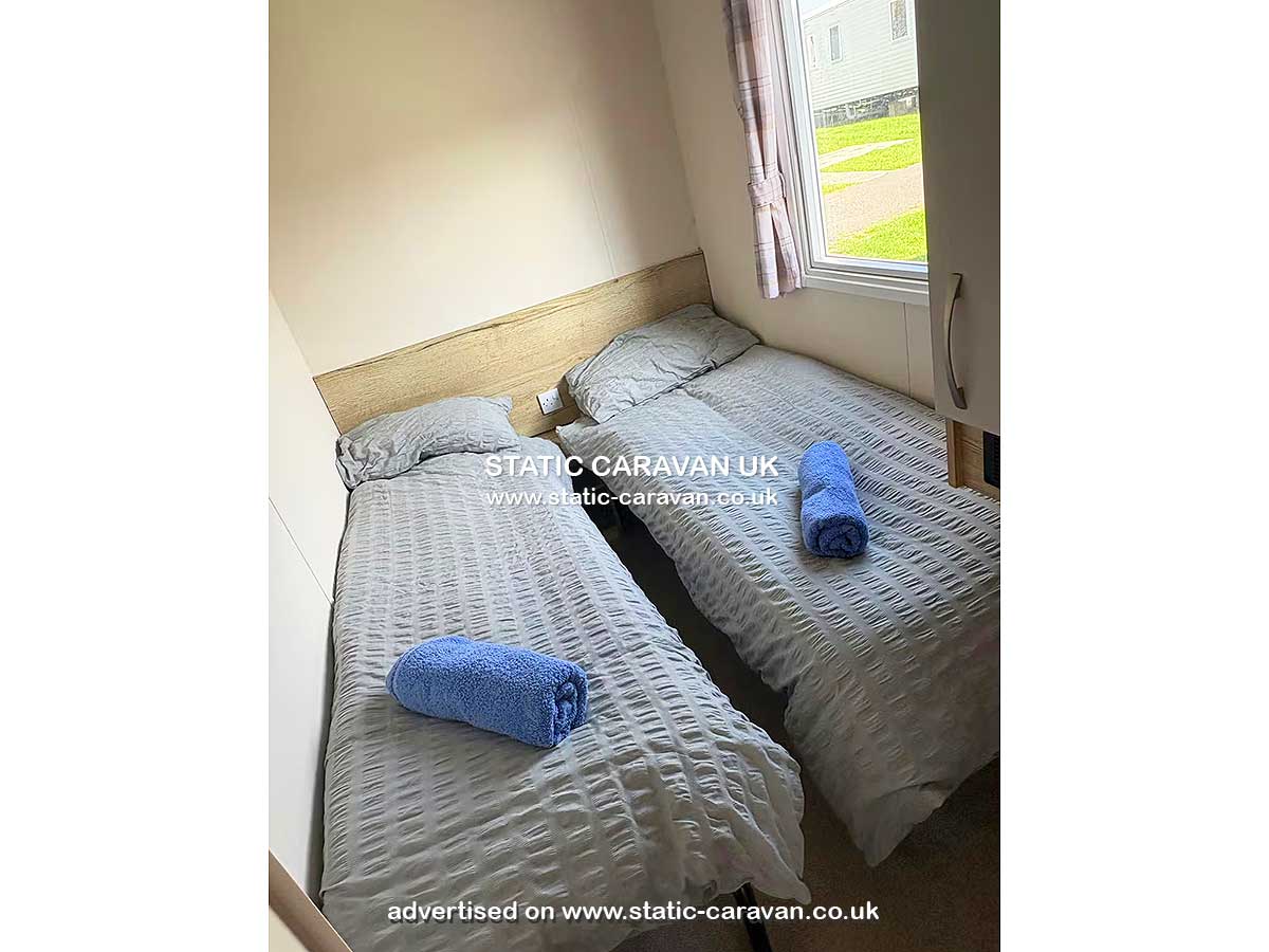 Greenlands, Littlesea, Weymouth, Dorset