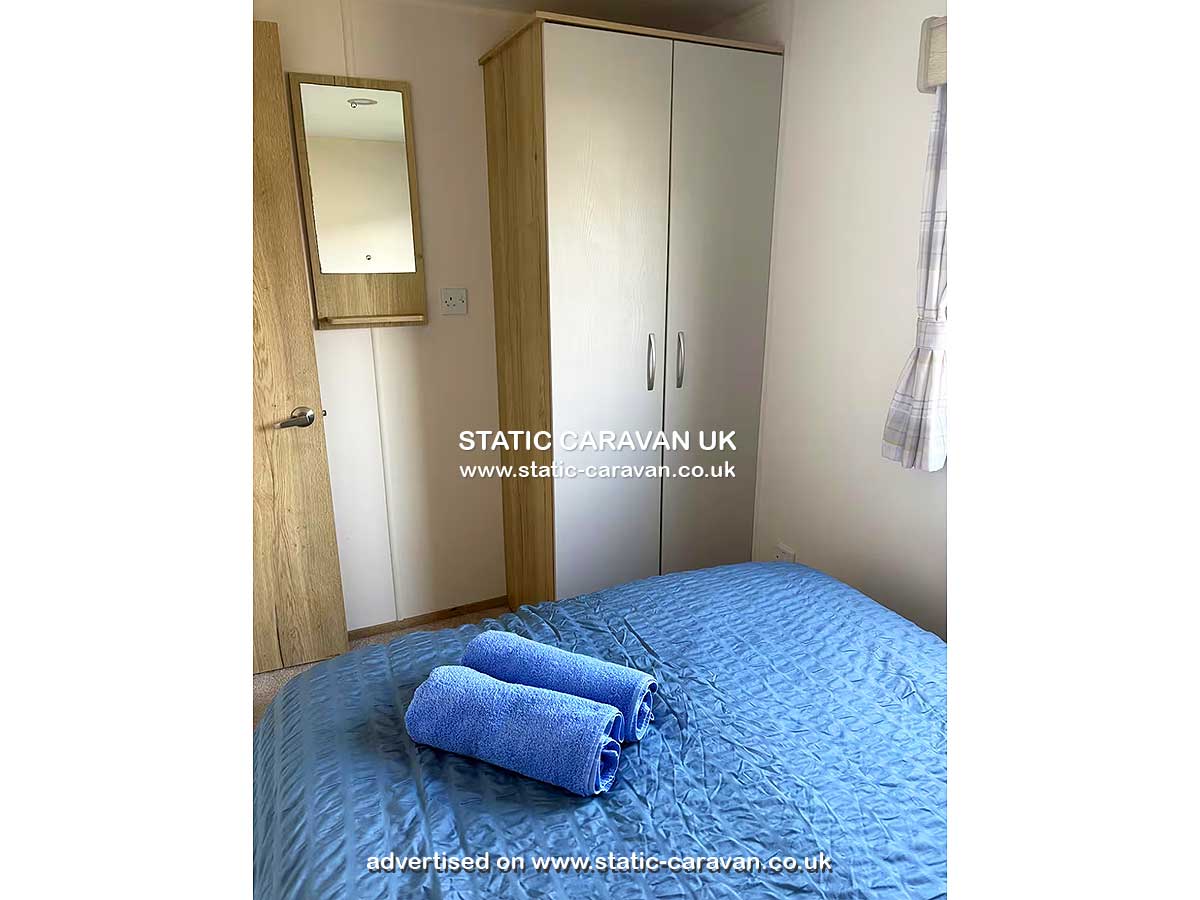 Greenlands, Littlesea, Weymouth, Dorset