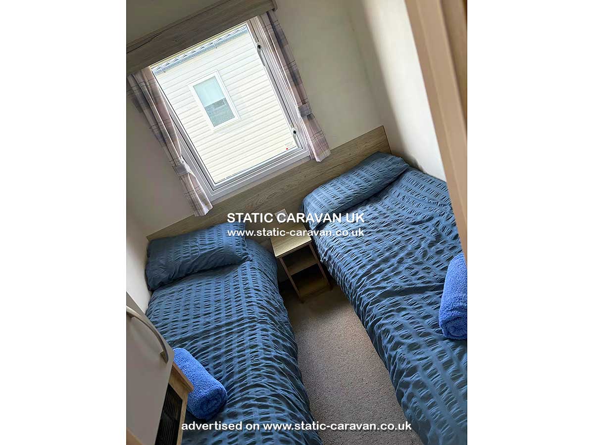 Greenlands, Littlesea, Weymouth, Dorset