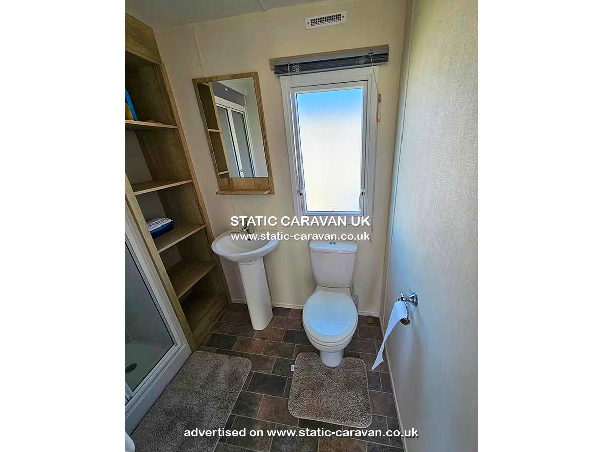 Greenlands, Littlesea, Weymouth, Dorset