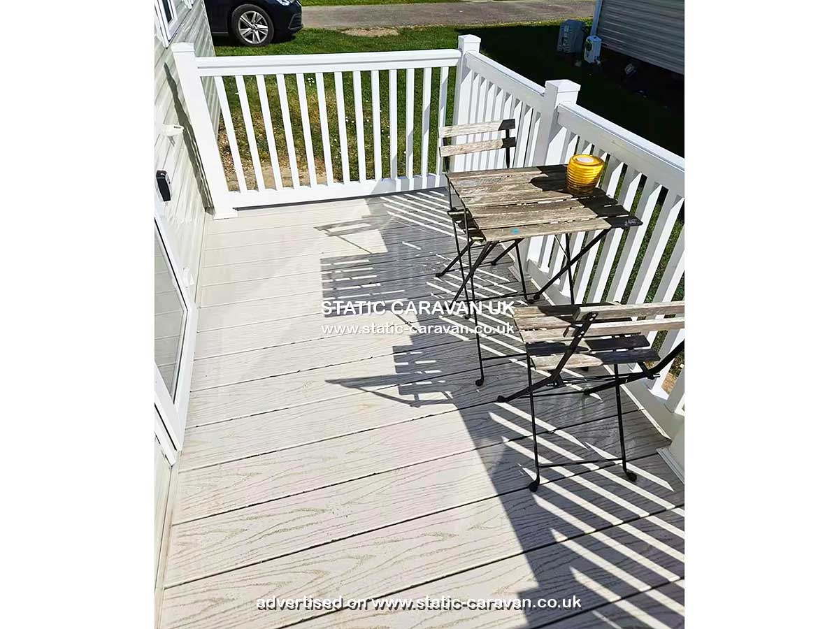 Greenlands, Littlesea, Weymouth, Dorset