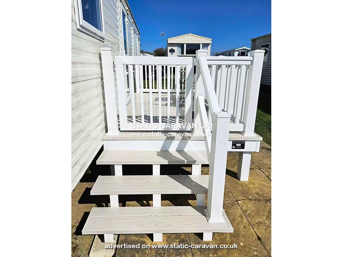 Greenlands, Littlesea, Weymouth, Dorset