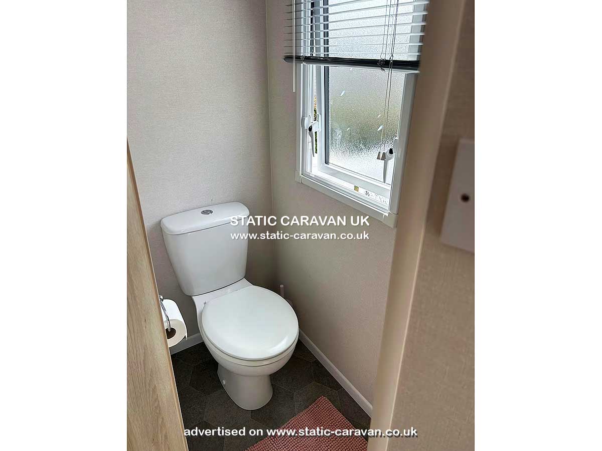 Westacres , Littlesea, Weymouth, Dorset