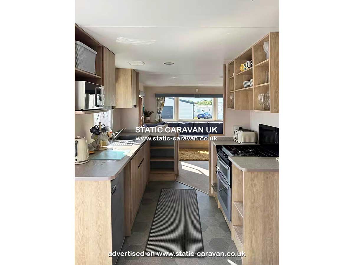 Westacres , Littlesea, Weymouth, Dorset