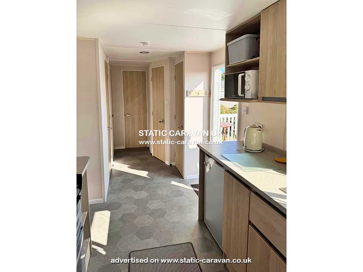 Westacres , Littlesea, Weymouth, Dorset