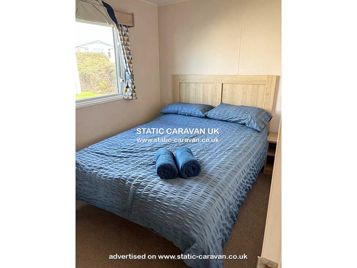 Westacres , Littlesea, Weymouth, Dorset