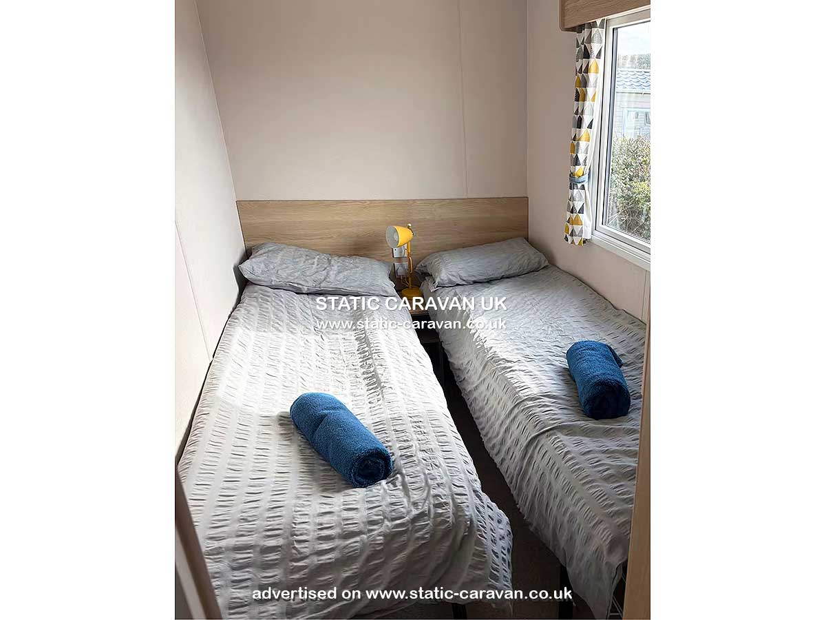 Westacres , Littlesea, Weymouth, Dorset