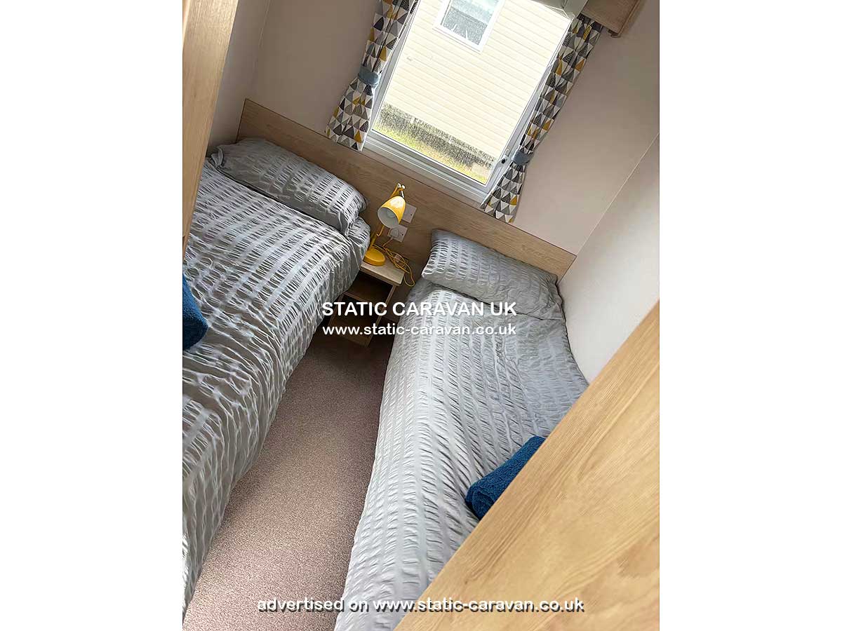 Westacres , Littlesea, Weymouth, Dorset