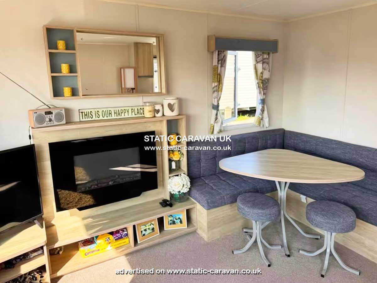 Westacres , Littlesea, Weymouth, Dorset