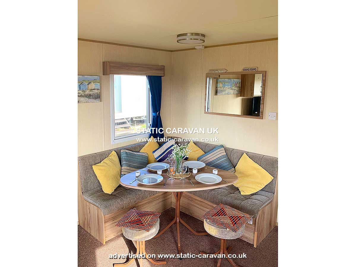 108 West Acres, Littlesea, Weymouth, Dorset