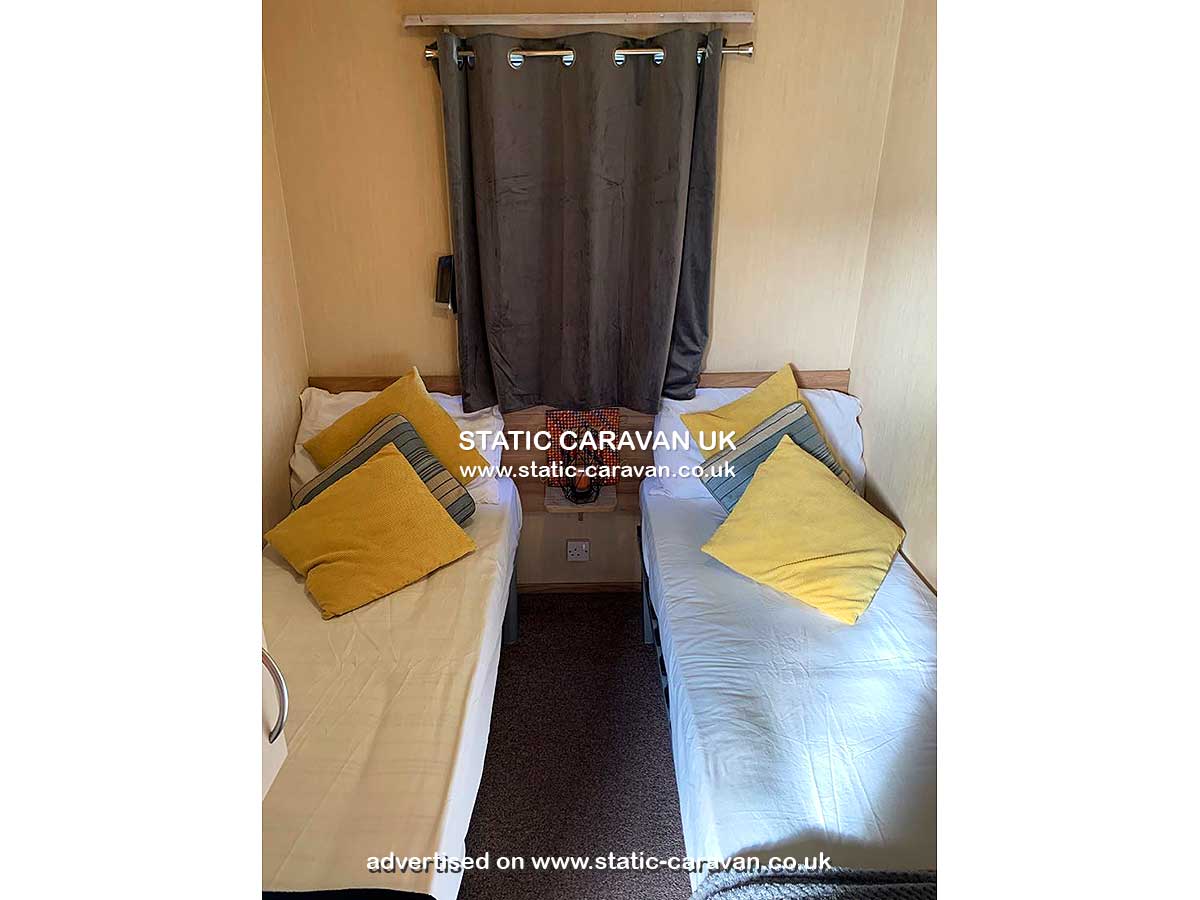 108 West Acres, Littlesea, Weymouth, Dorset