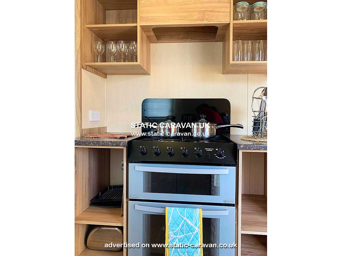 108 West Acres, Littlesea, Weymouth, Dorset