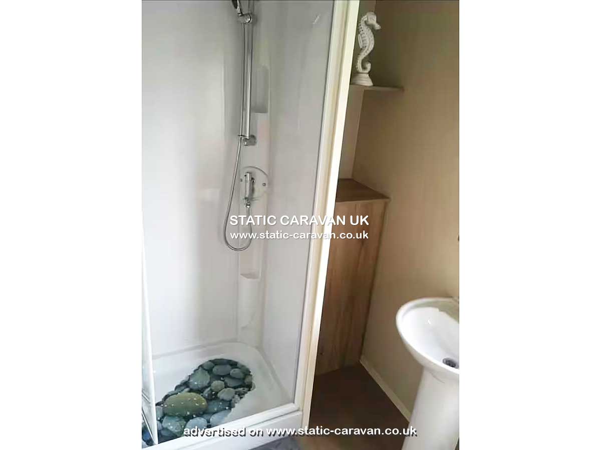 108 West Acres, Littlesea, Weymouth, Dorset