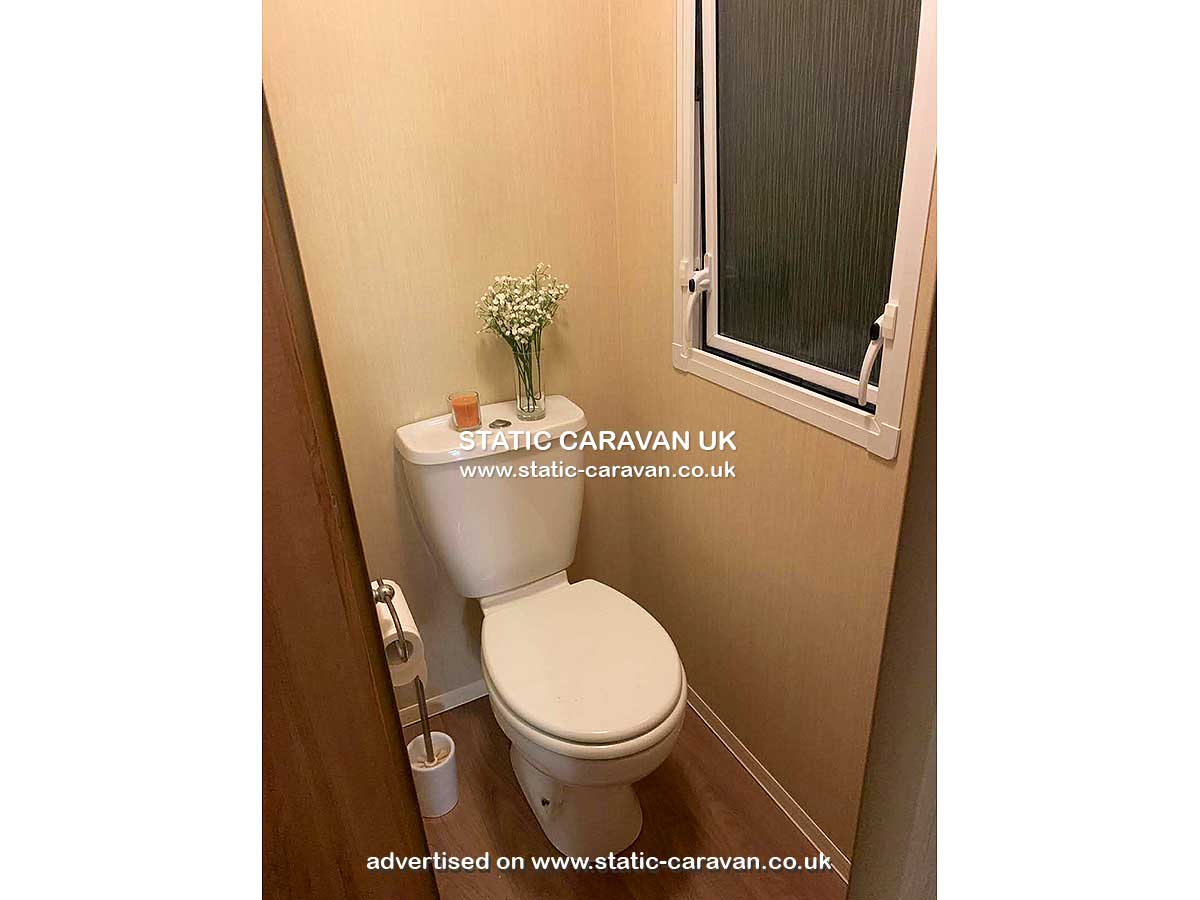 108 West Acres, Littlesea, Weymouth, Dorset