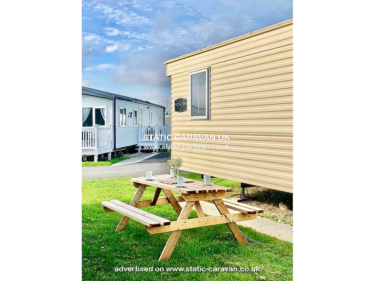 108 West Acres, Littlesea, Weymouth, Dorset