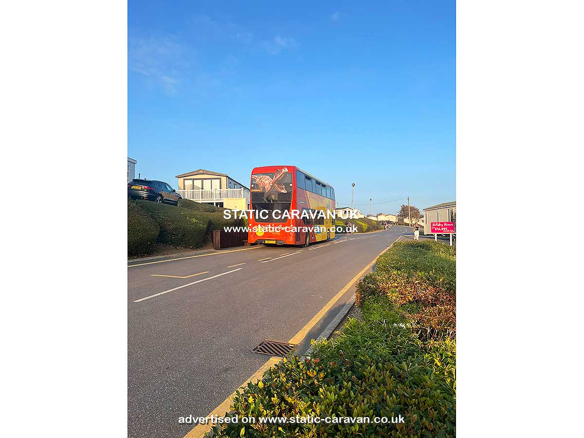 108 West Acres, Littlesea, Weymouth, Dorset