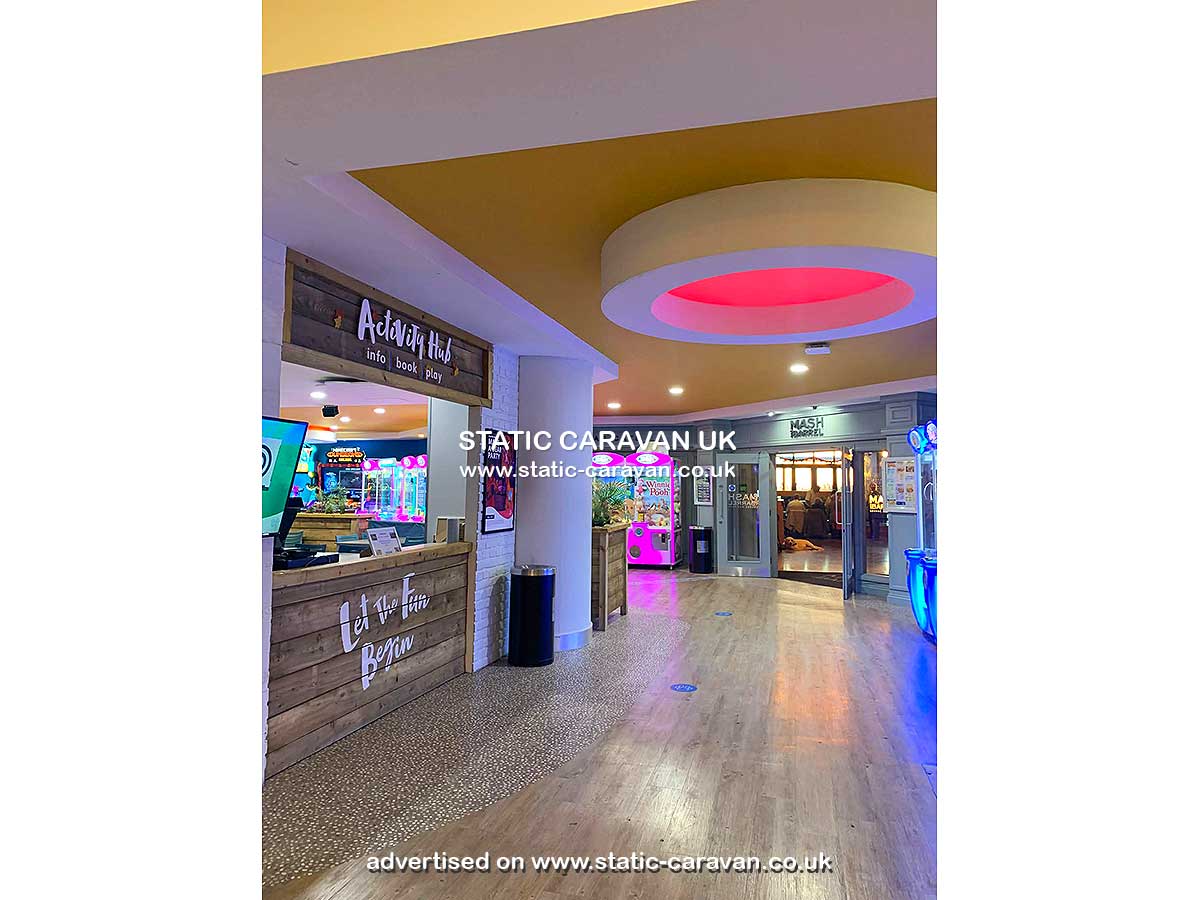 108 West Acres, Littlesea, Weymouth, Dorset