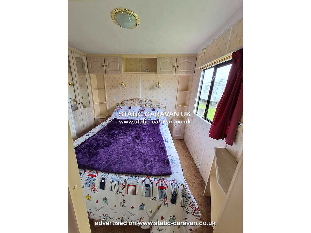 R2, Lowfield Farm, Filey, Scarborough, North Yorkshire