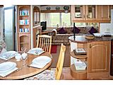 UK Private Static Caravan Hire at Garnedd Isaf, Rhosgoch, Isle Of Anglesey, North Wales