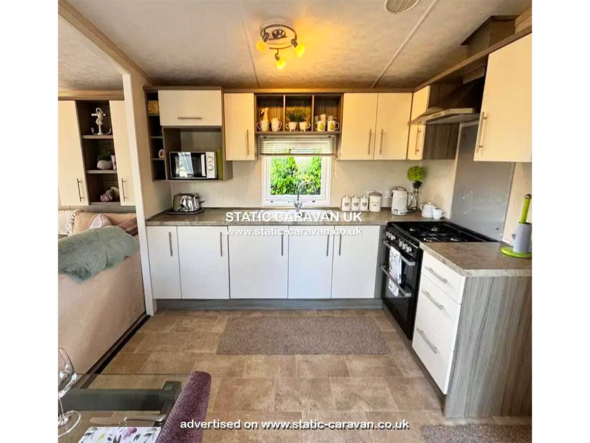 280 Caldey View, Lydstep Beach, Tenby, Pembrokeshire, South Wales