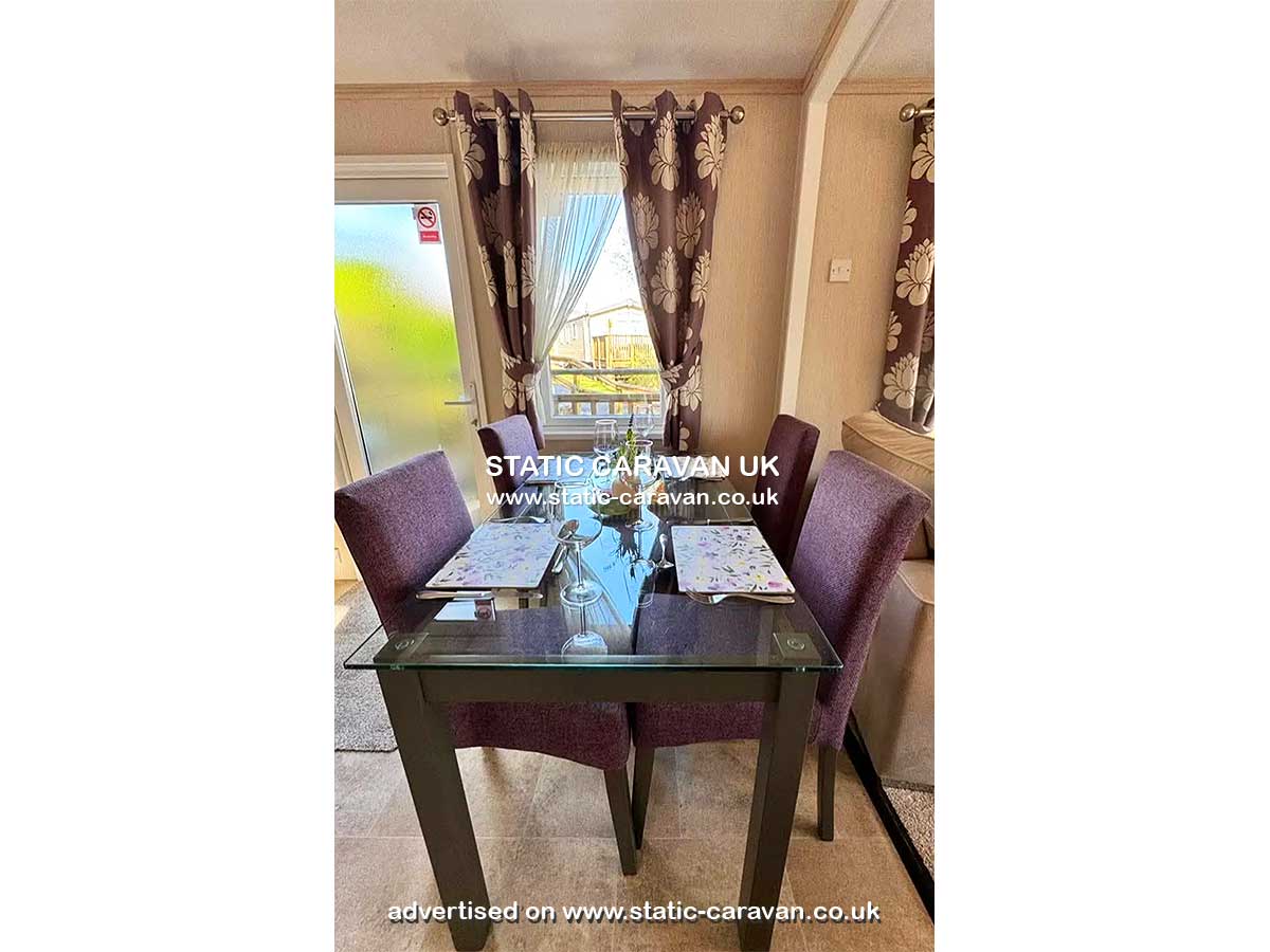 280 Caldey View, Lydstep Beach, Tenby, Pembrokeshire, South Wales