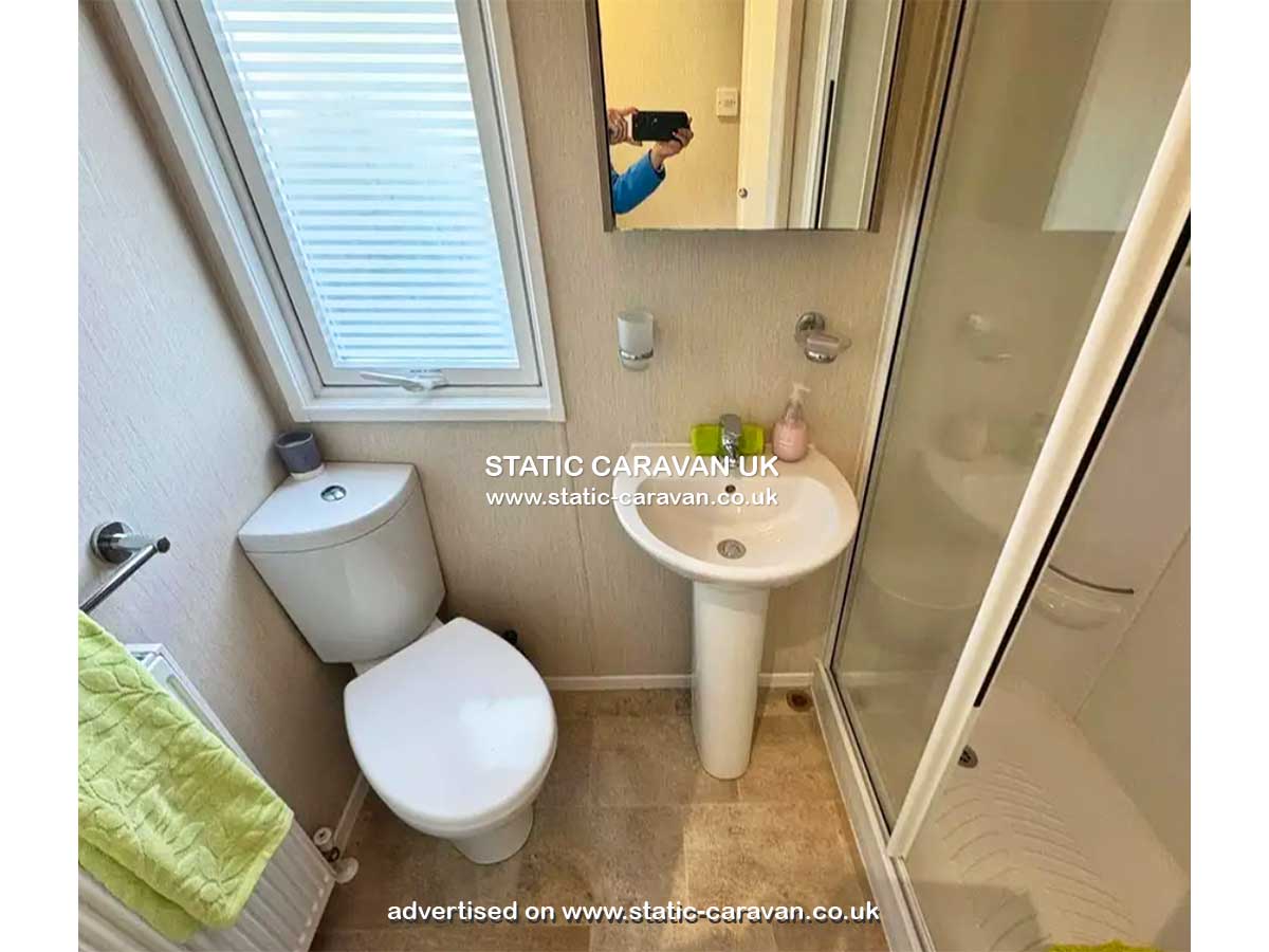 280 Caldey View, Lydstep Beach, Tenby, Pembrokeshire, South Wales