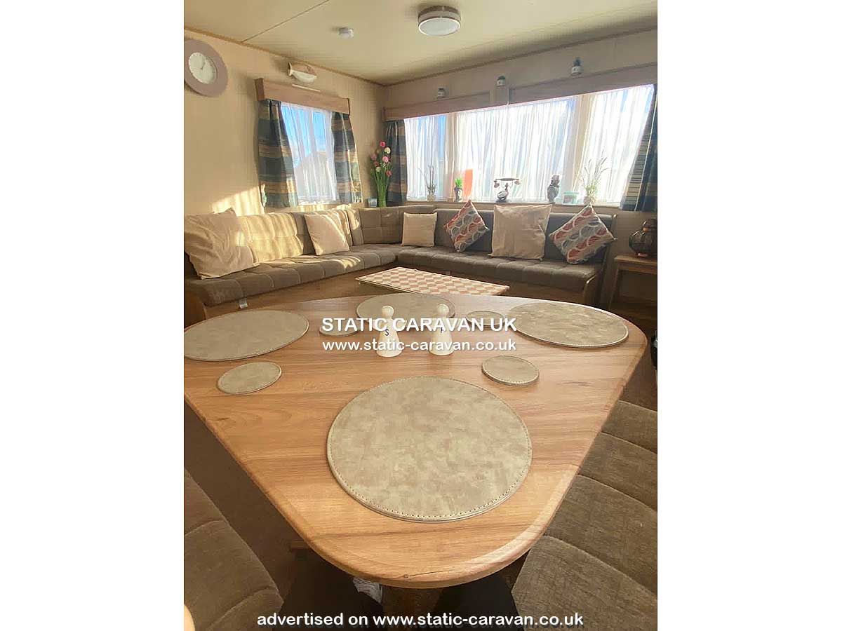 16 Oak Apple Lane, Lyons Abbeyffordd, Towyn, Abergele, Conwy, North Wales