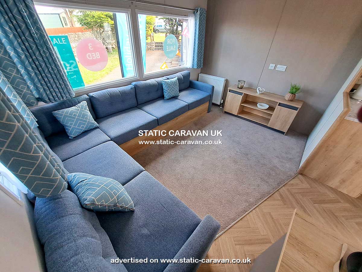 606, Lyons Caerelwan, Tal-y-bont, Barmouth, Gwynedd, West Wales