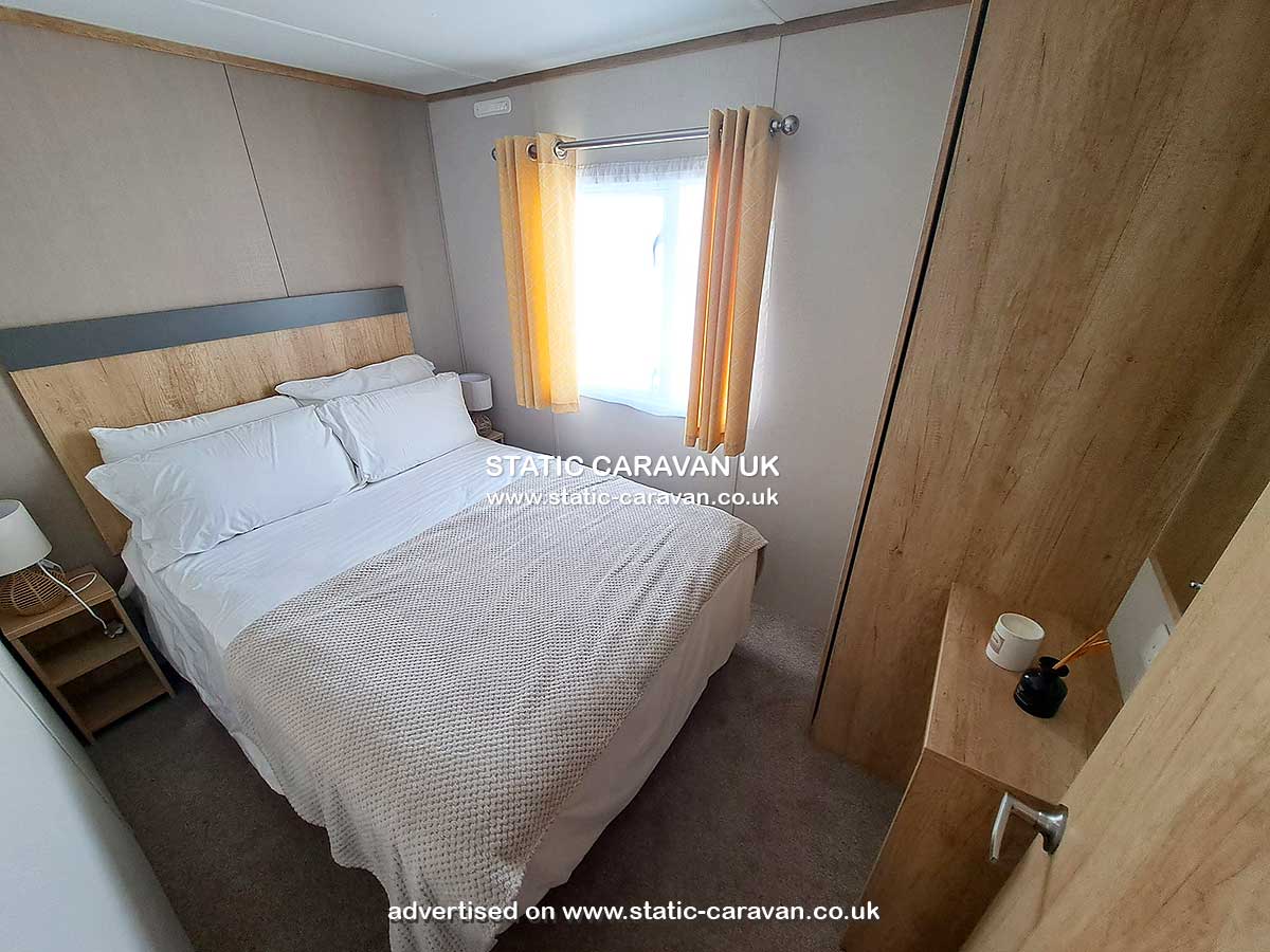 606, Lyons Caerelwan, Tal-y-bont, Barmouth, Gwynedd, West Wales