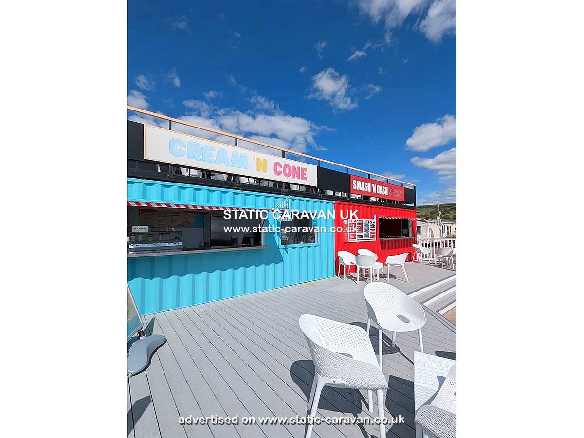 39 Cader Court, Lyons Sunnysands, Tal-y-bont, Barmouth, Gwynedd, West Wales