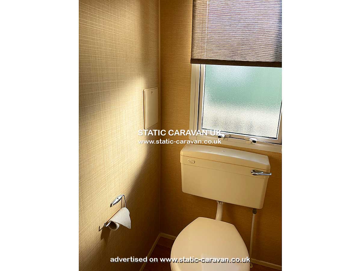 013 Cader Court, Lyons Sunnysands, Tal-y-bont, Barmouth, Gwynedd, West Wales