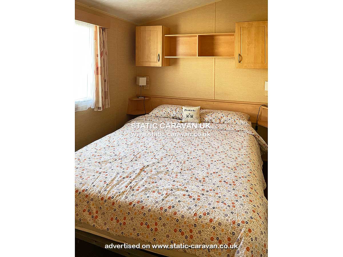 013 Cader Court, Lyons Sunnysands, Tal-y-bont, Barmouth, Gwynedd, West Wales