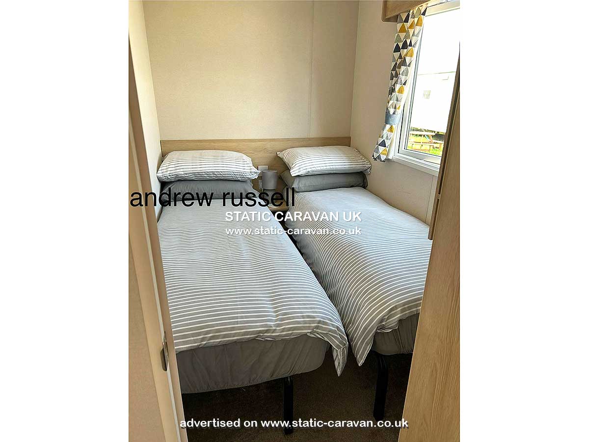 SS004, Lyons Sunnysands, Tal-y-bont, Barmouth, Gwynedd, West Wales