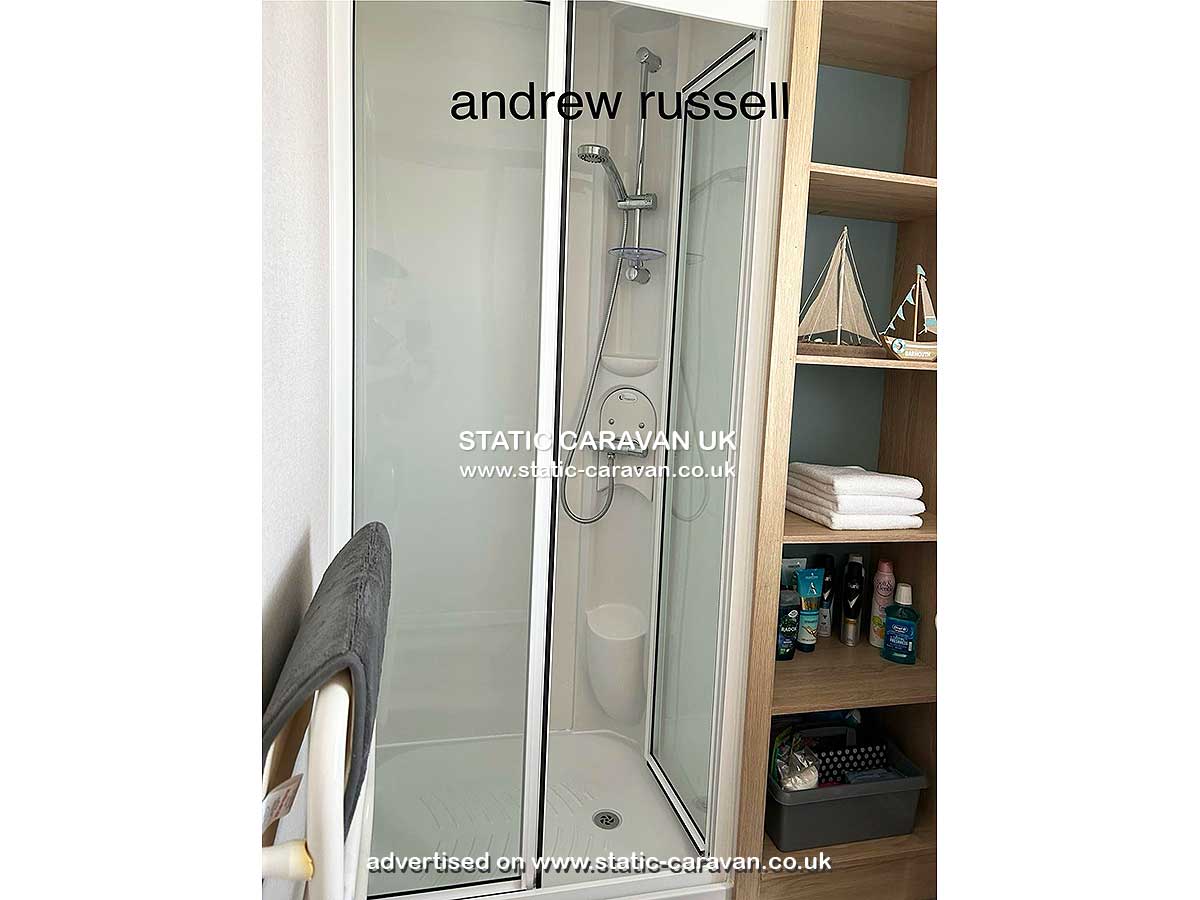 SS004, Lyons Sunnysands, Tal-y-bont, Barmouth, Gwynedd, West Wales