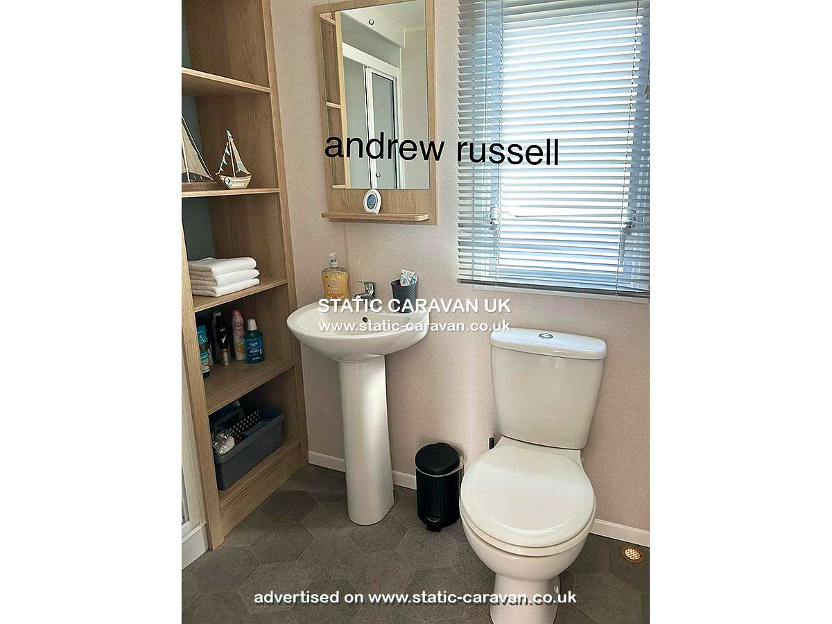 SS004, Lyons Sunnysands, Tal-y-bont, Barmouth, Gwynedd, West Wales