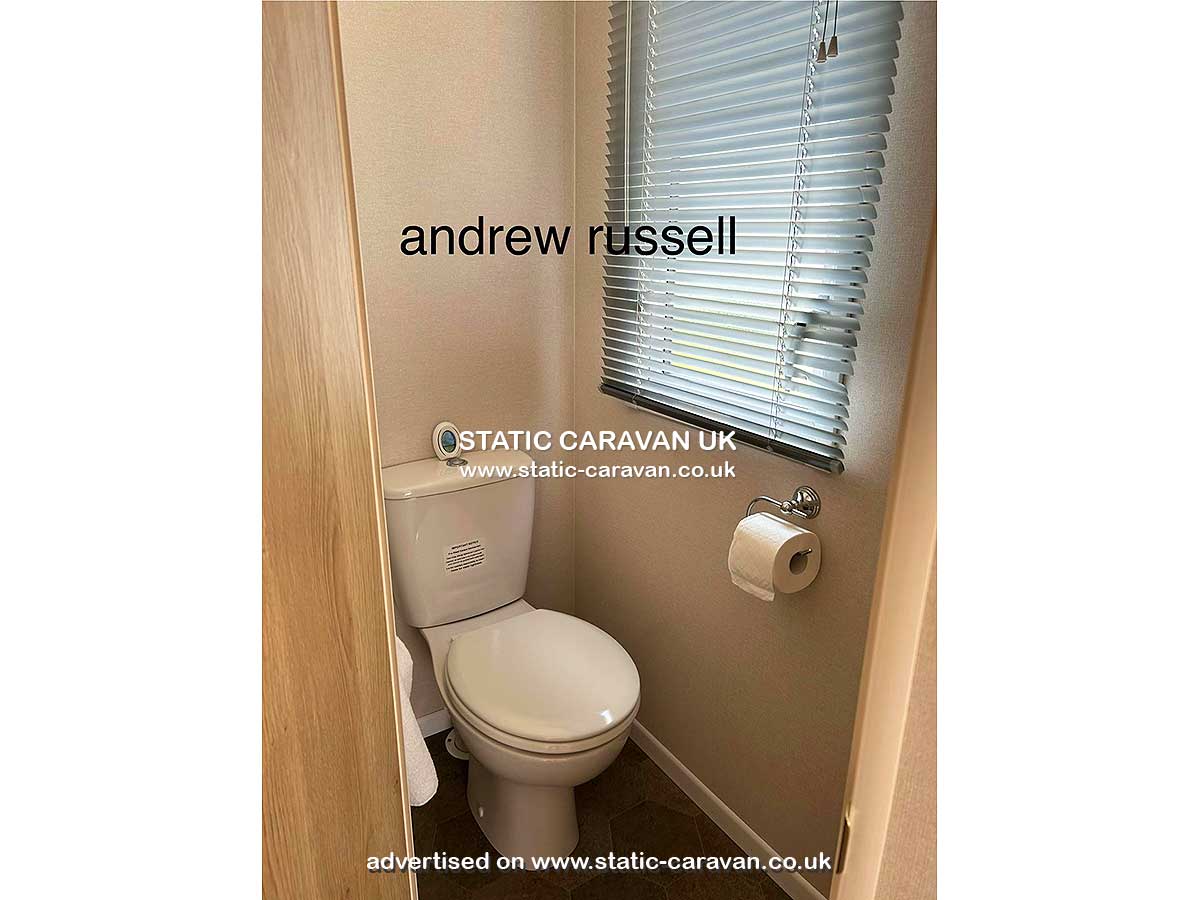 SS004, Lyons Sunnysands, Tal-y-bont, Barmouth, Gwynedd, West Wales