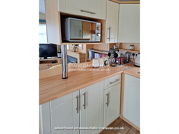 SC60, Lyons Sunnysands, Tal-y-bont, Barmouth, Gwynedd, West Wales